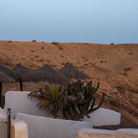 Villa Yasmina Playa Blanca Bagian luar foto
