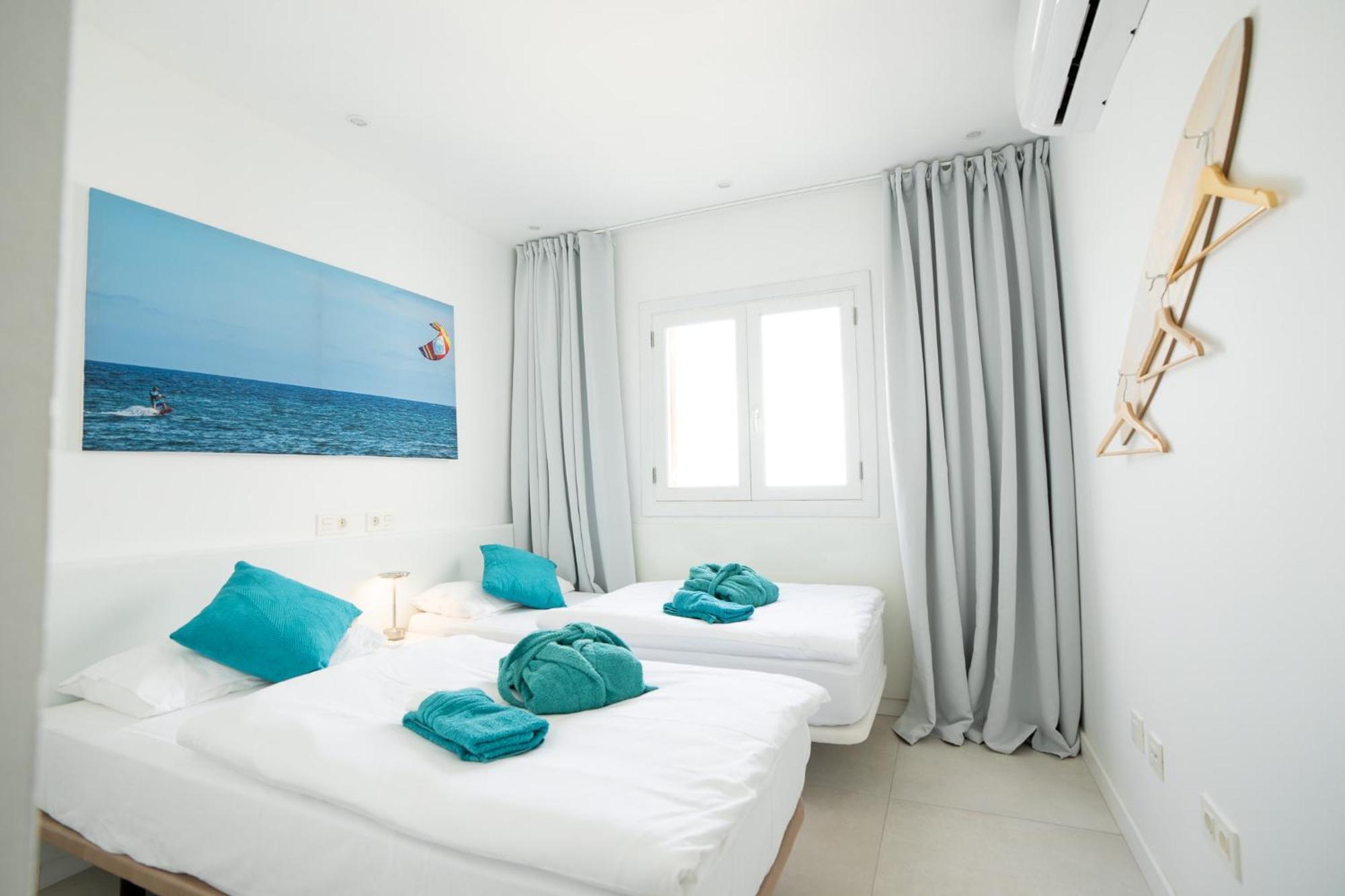 Villa Yasmina Playa Blanca Bagian luar foto