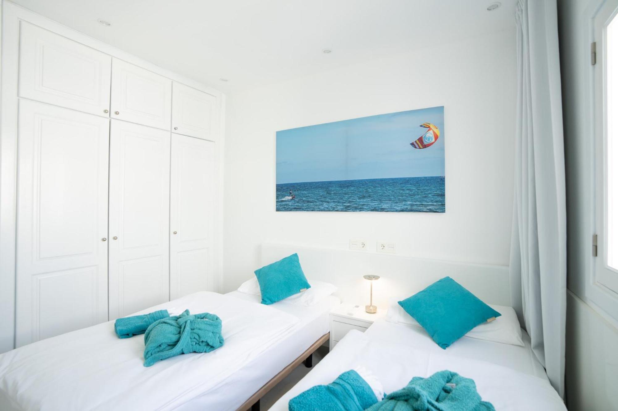 Villa Yasmina Playa Blanca Bagian luar foto