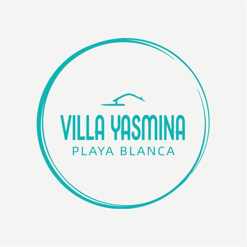 Villa Yasmina Playa Blanca Bagian luar foto
