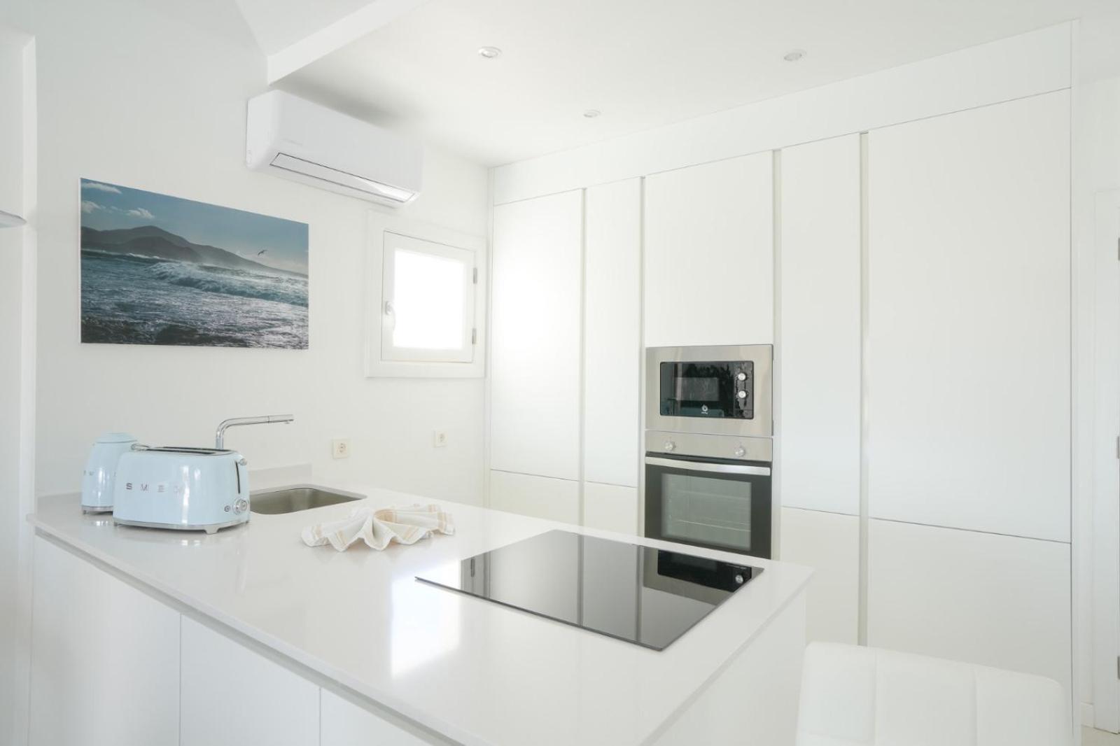 Villa Yasmina Playa Blanca Bagian luar foto