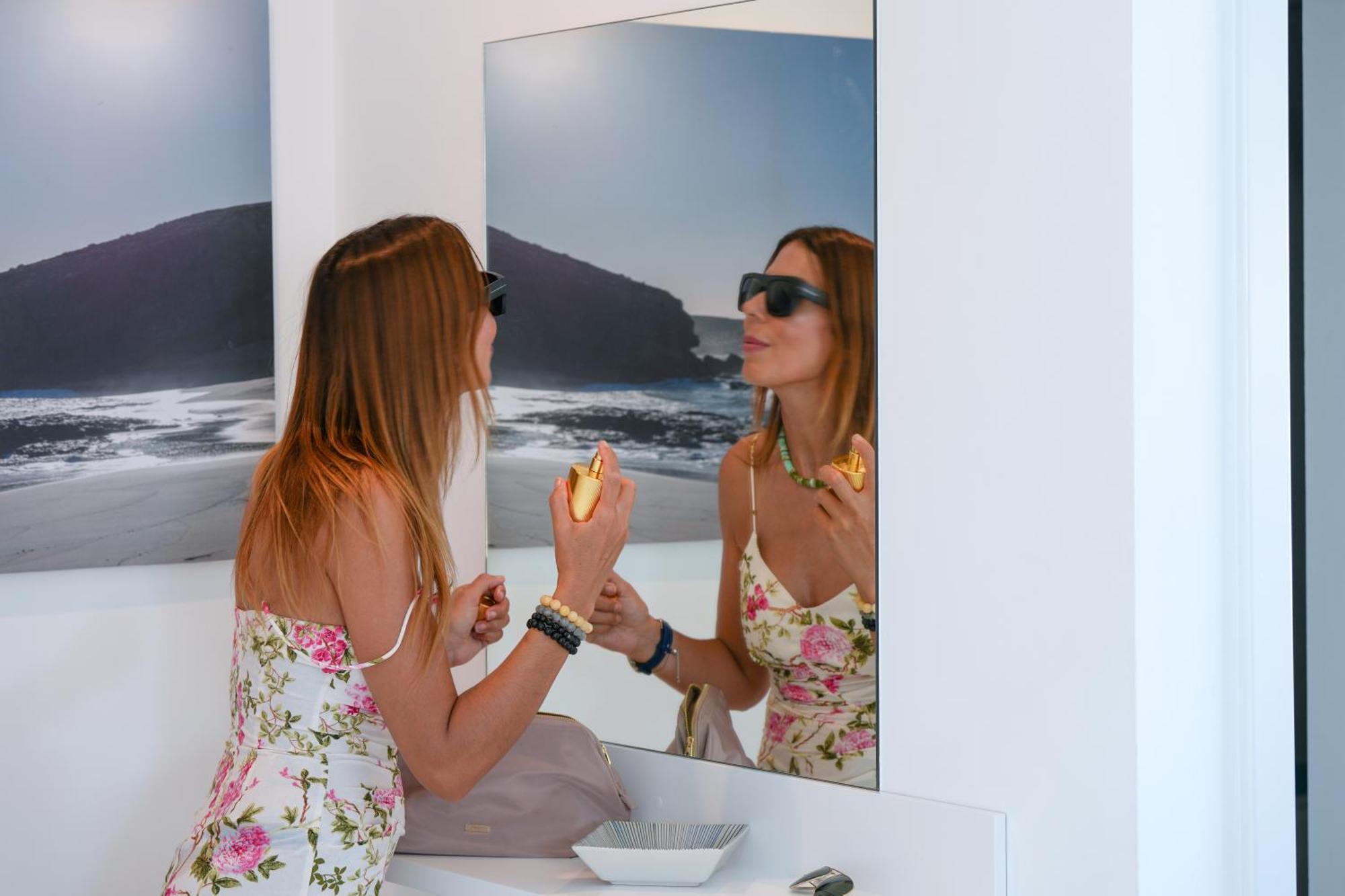 Villa Yasmina Playa Blanca Bagian luar foto
