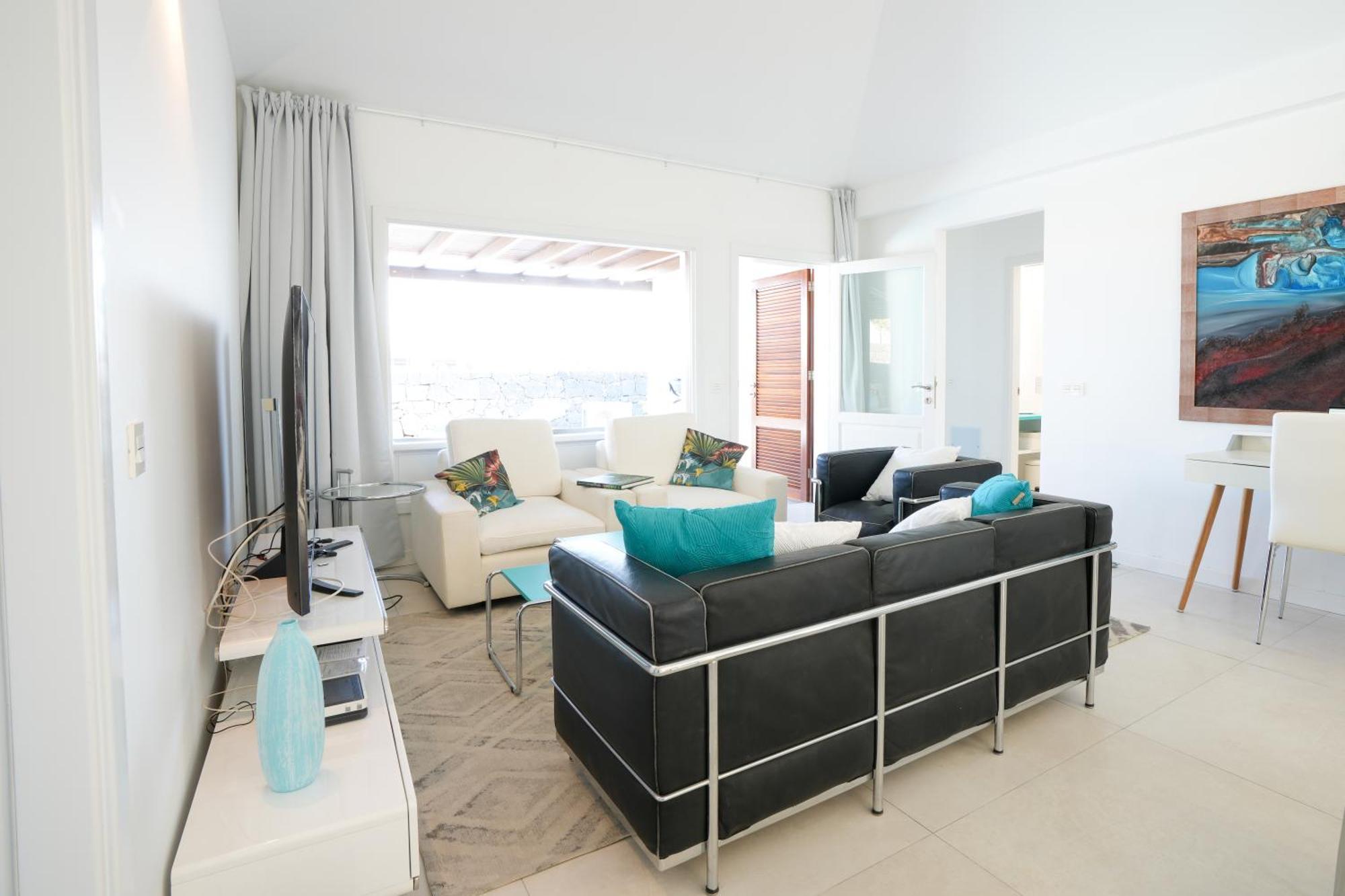 Villa Yasmina Playa Blanca Bagian luar foto