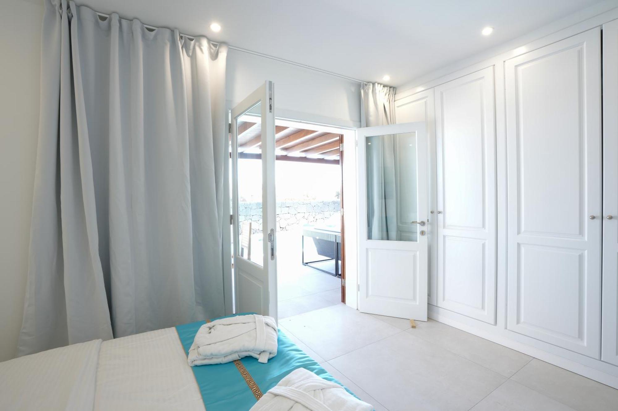 Villa Yasmina Playa Blanca Bagian luar foto