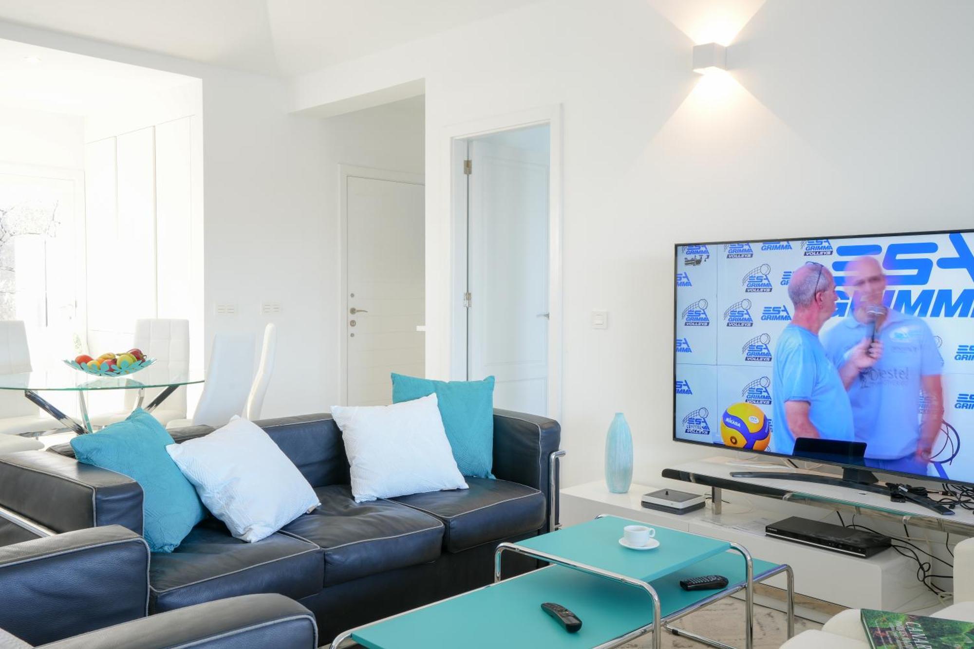 Villa Yasmina Playa Blanca Bagian luar foto
