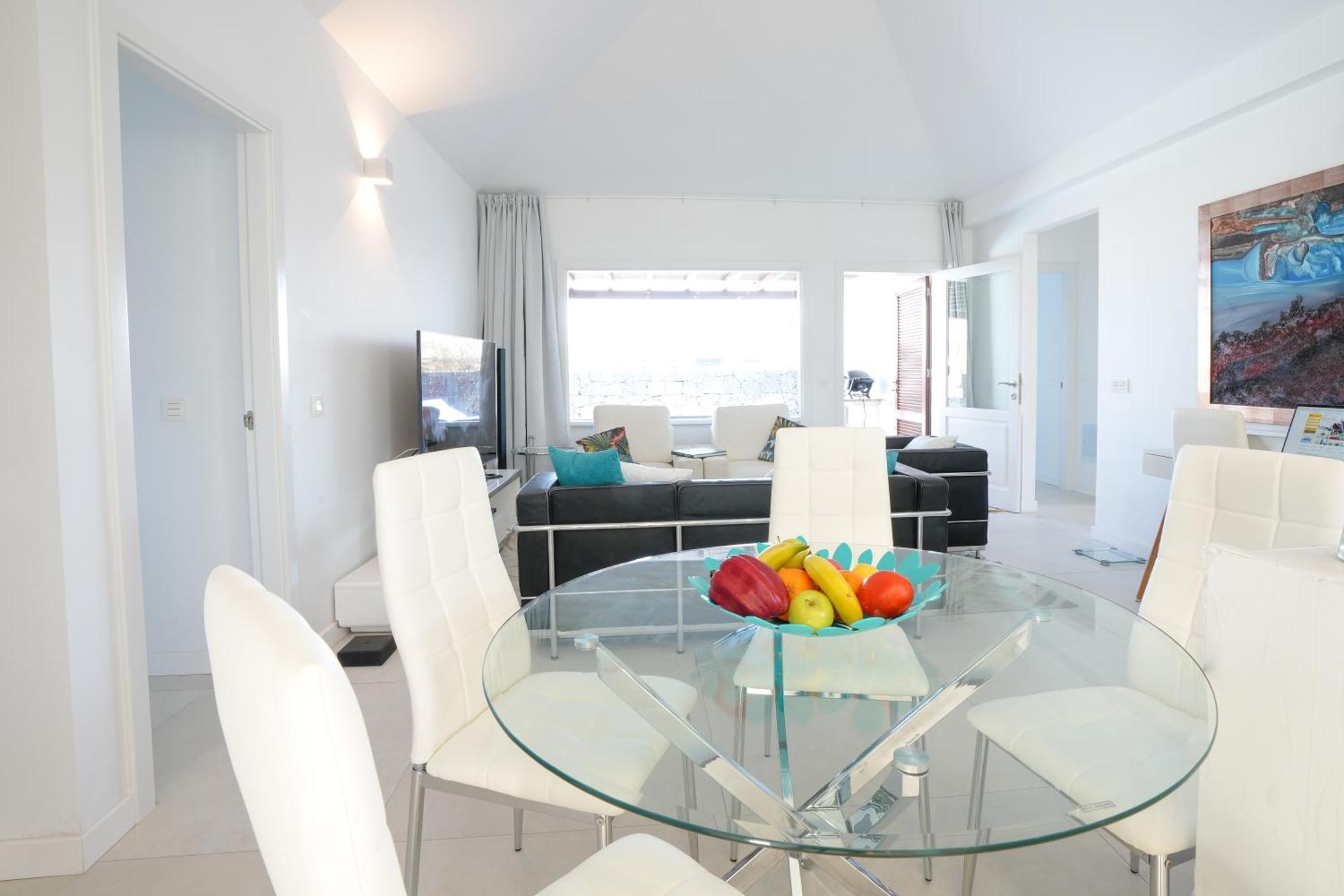 Villa Yasmina Playa Blanca Bagian luar foto