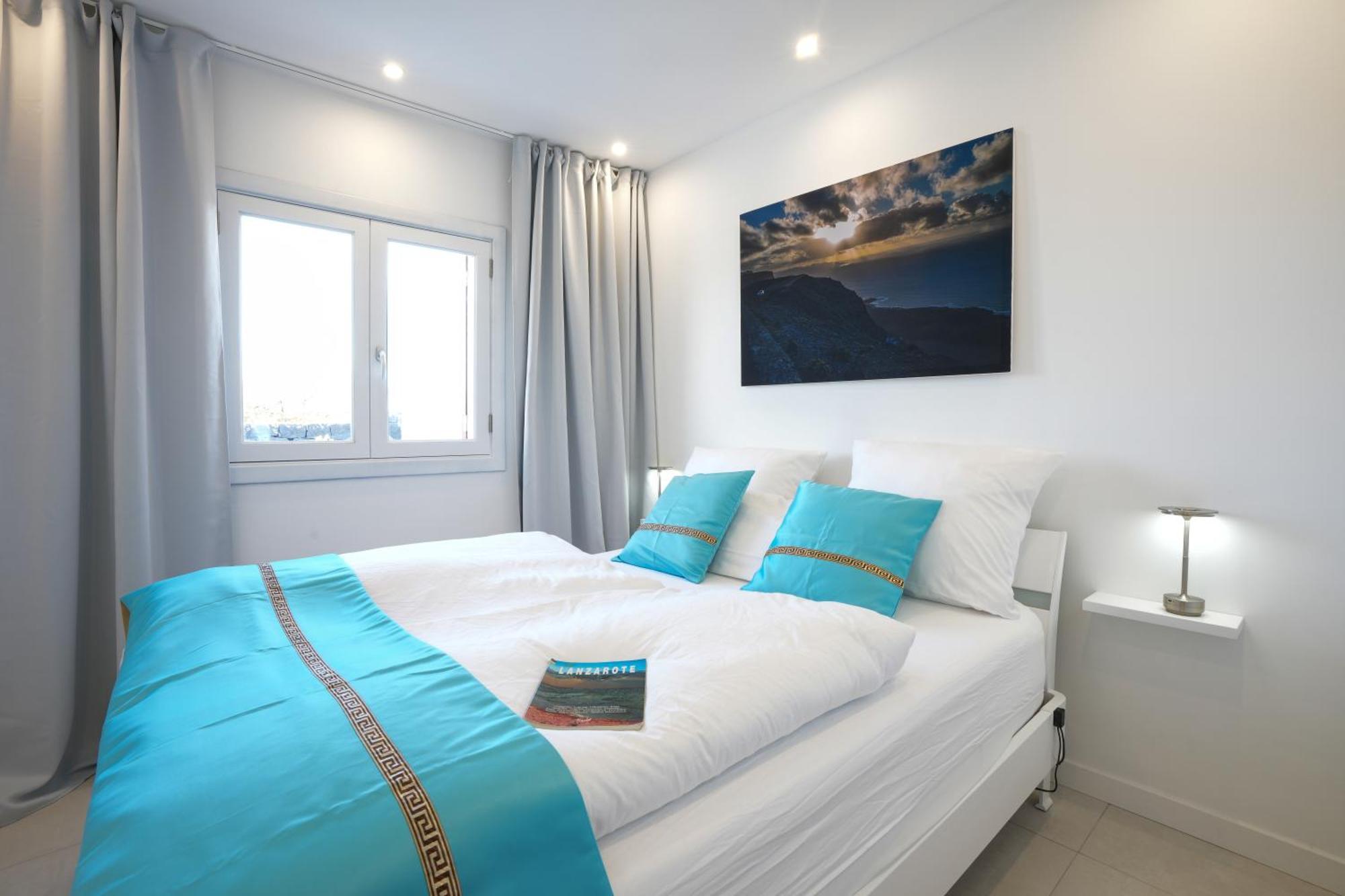 Villa Yasmina Playa Blanca Bagian luar foto