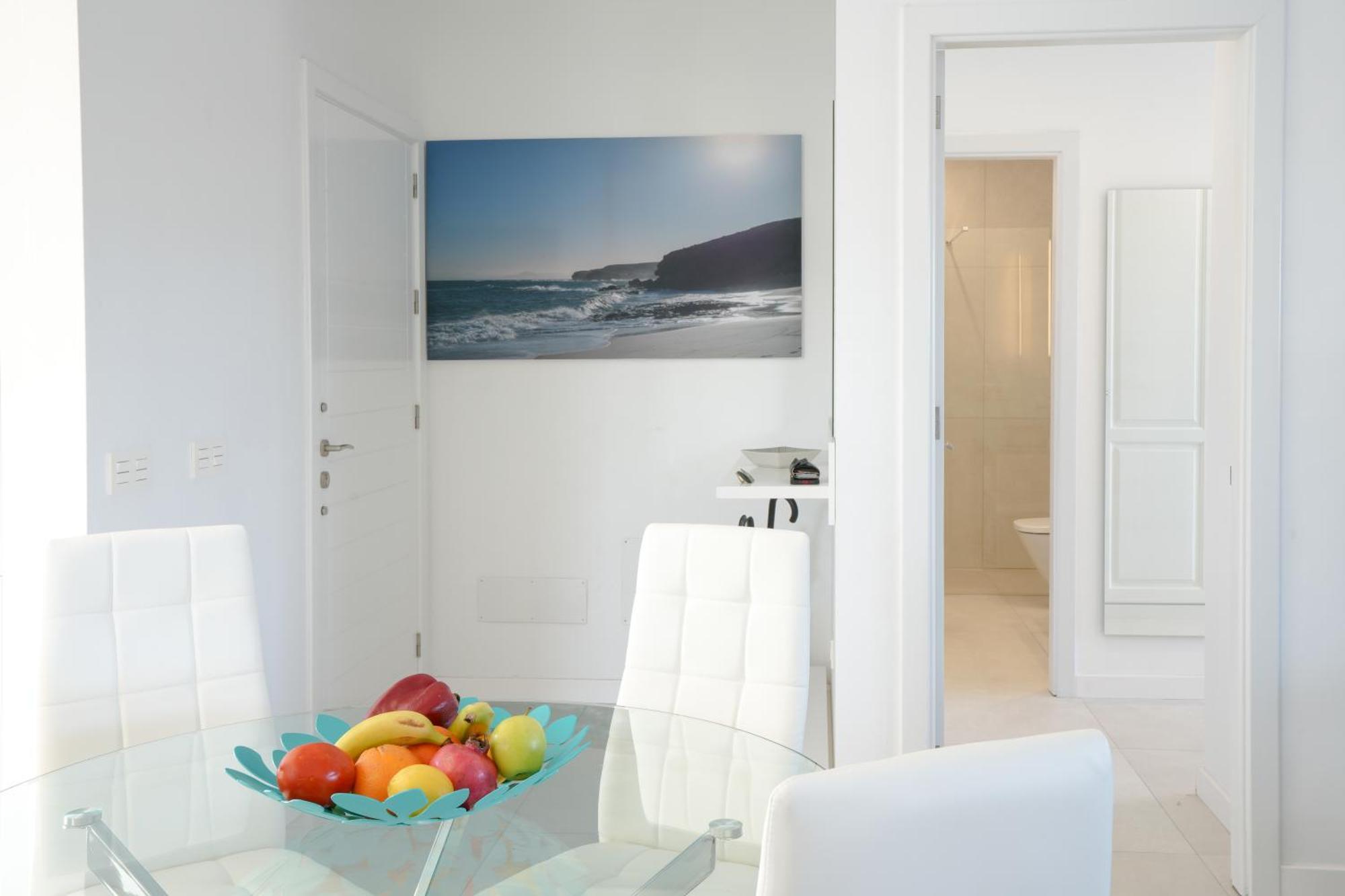 Villa Yasmina Playa Blanca Bagian luar foto