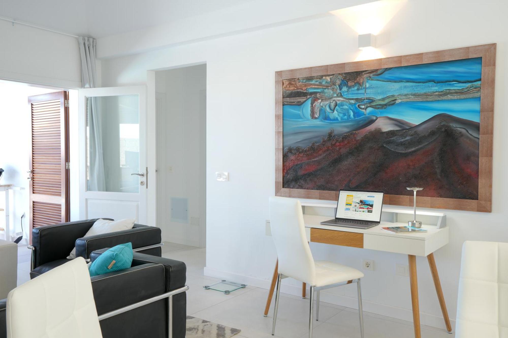 Villa Yasmina Playa Blanca Bagian luar foto