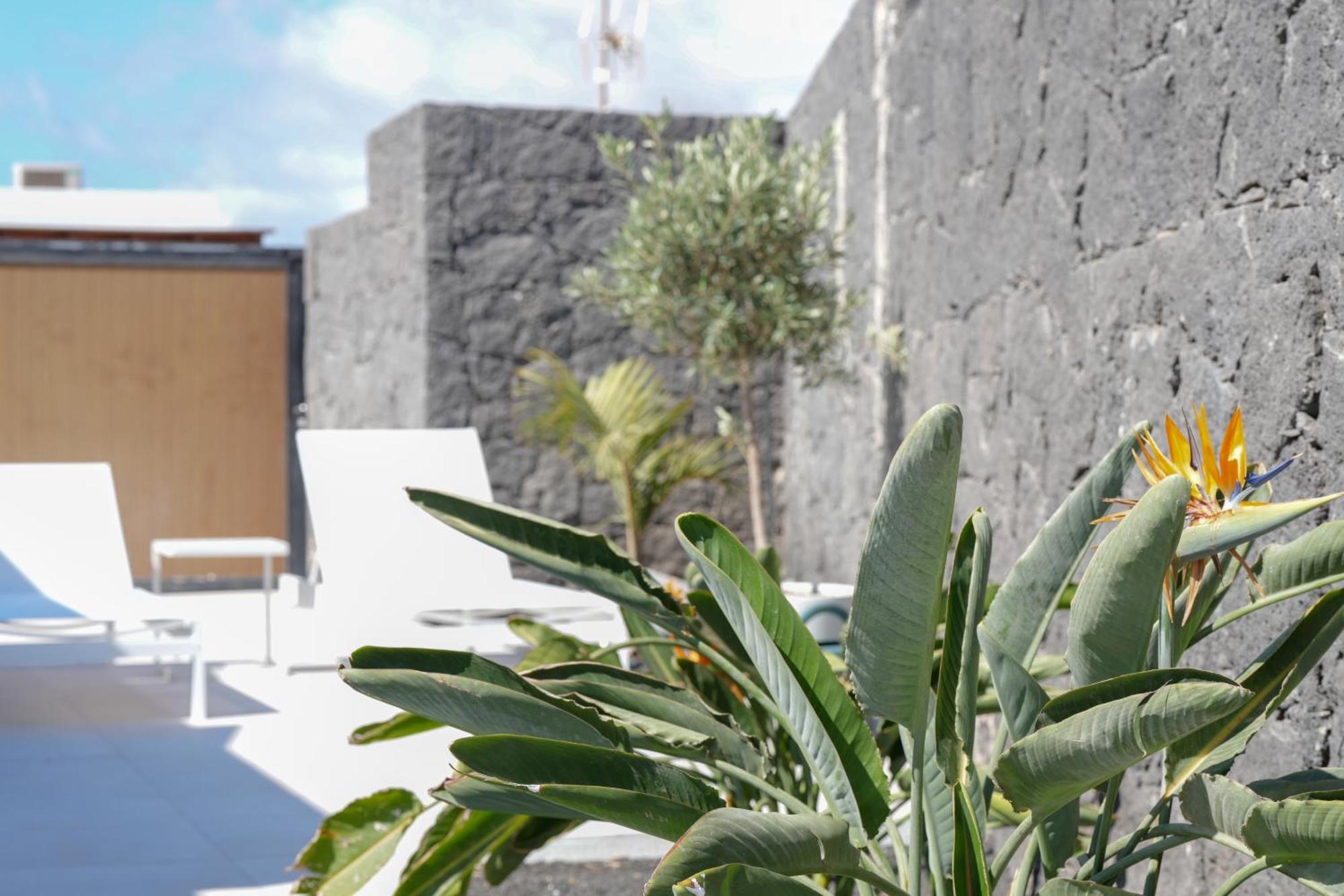 Villa Yasmina Playa Blanca Bagian luar foto