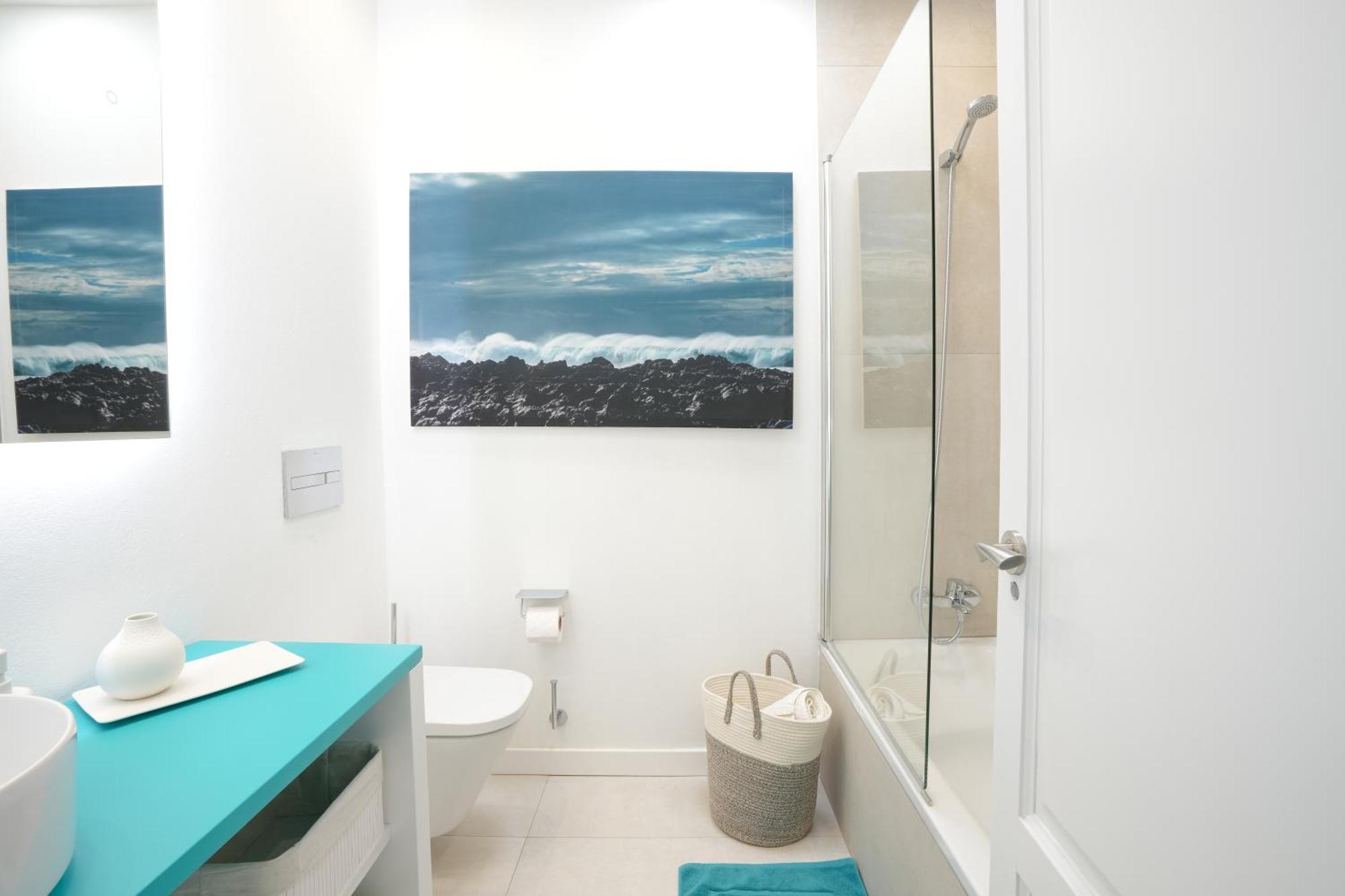 Villa Yasmina Playa Blanca Bagian luar foto