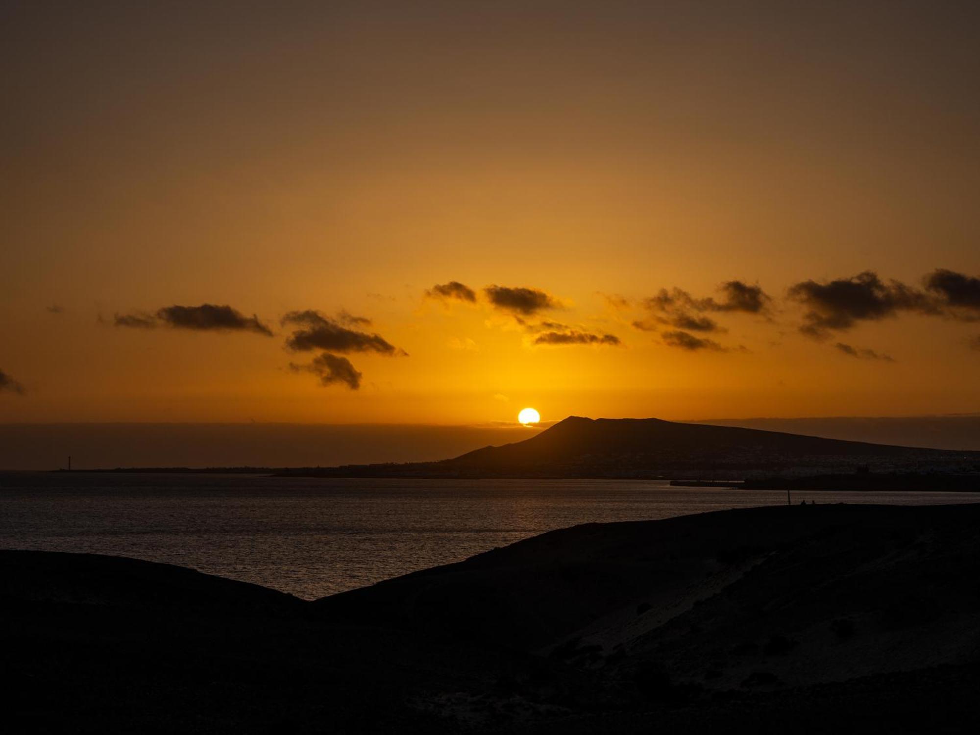 Villa Yasmina Playa Blanca Bagian luar foto