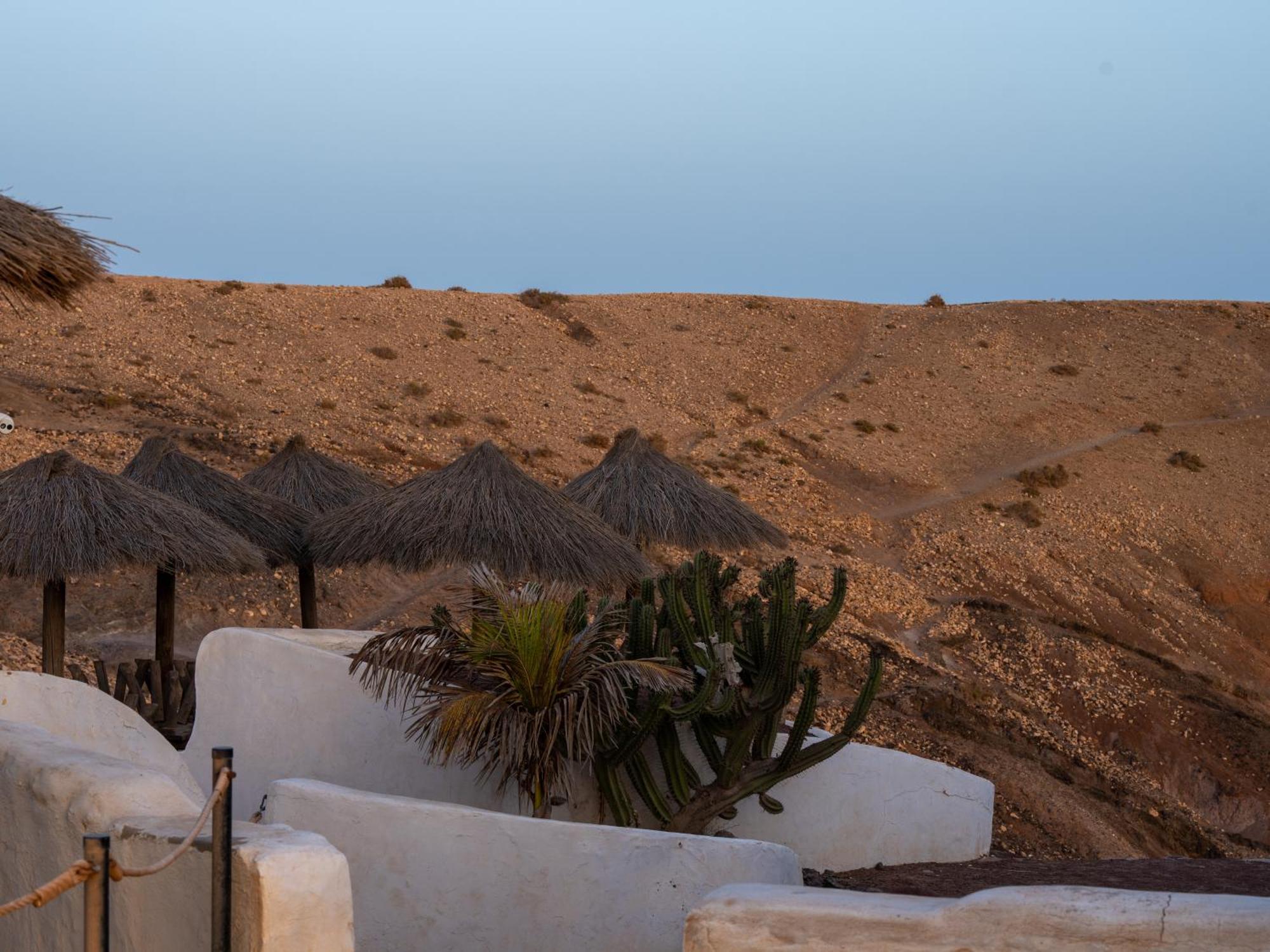 Villa Yasmina Playa Blanca Bagian luar foto
