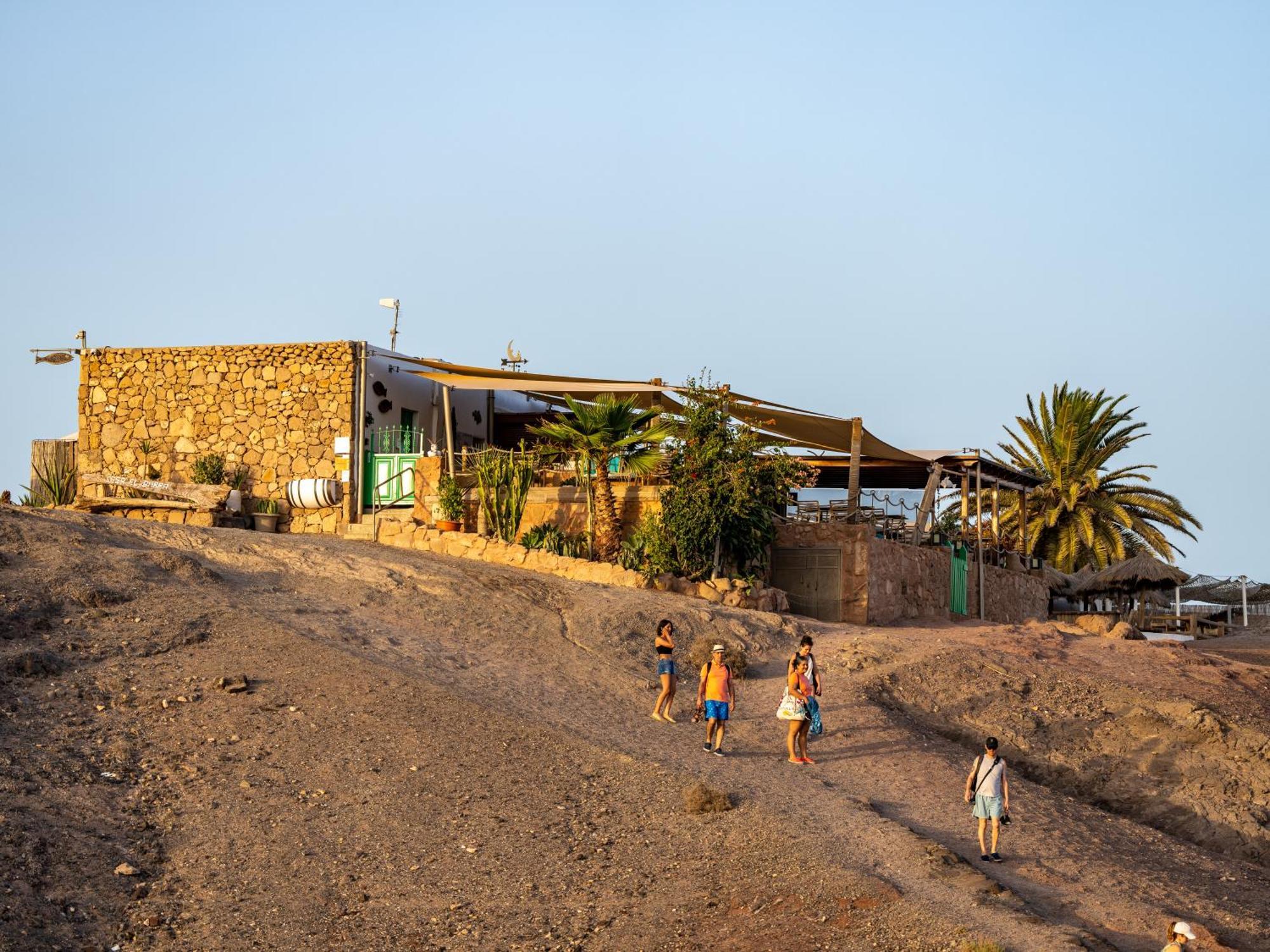 Villa Yasmina Playa Blanca Bagian luar foto