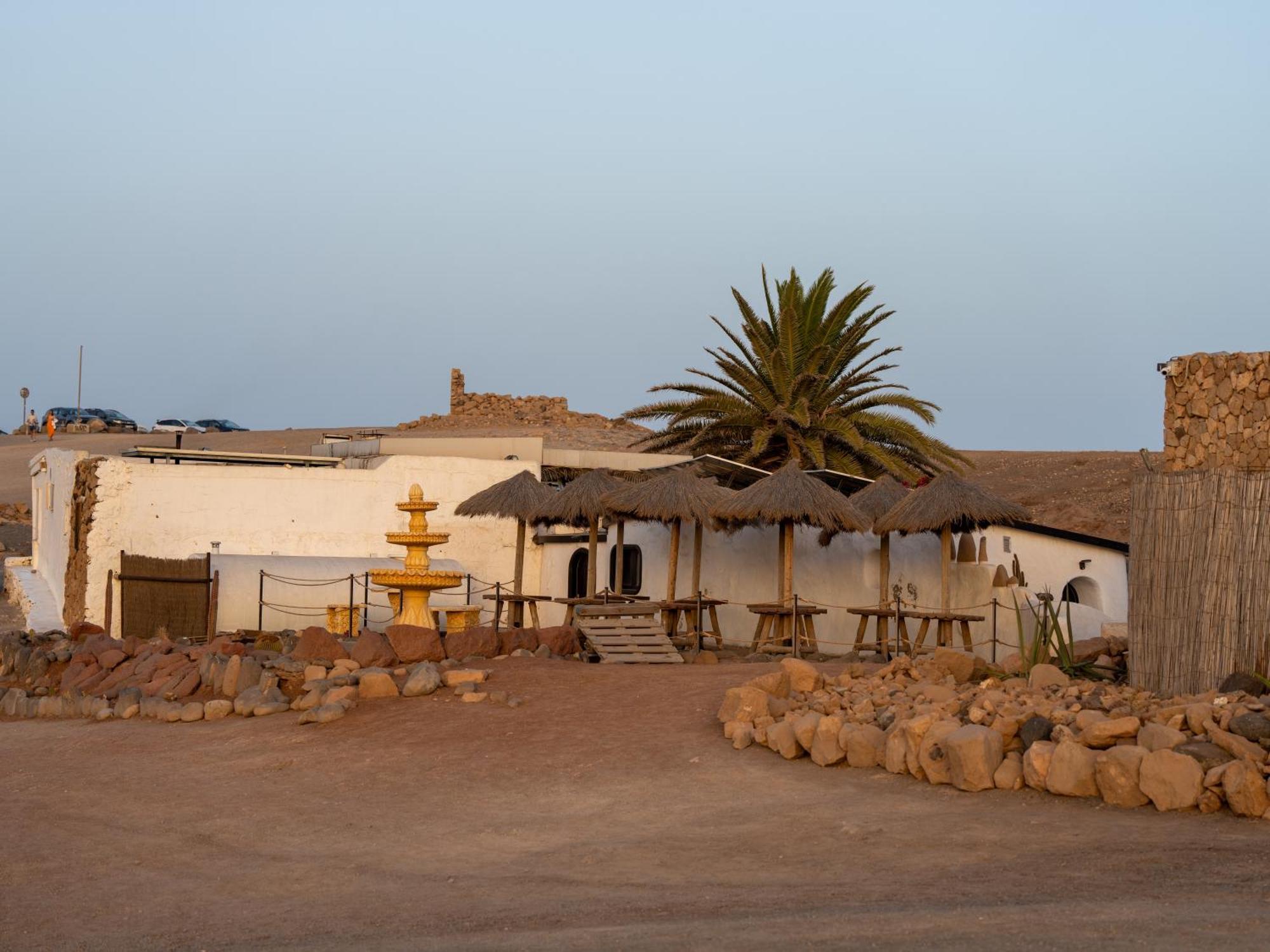 Villa Yasmina Playa Blanca Bagian luar foto