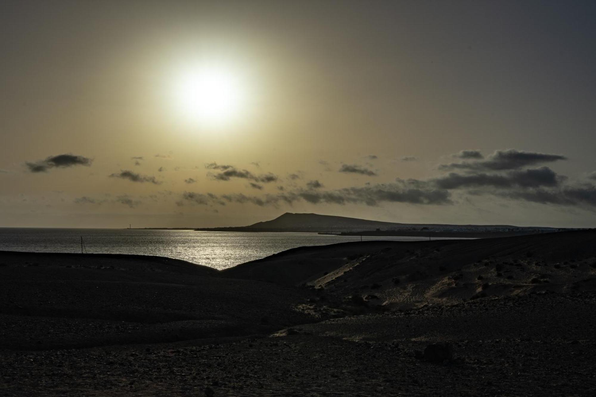 Villa Yasmina Playa Blanca Bagian luar foto